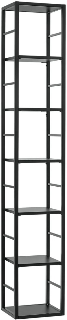 колона Swiss Metal -Височина: 176 см.