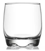 Стъклена чаша за ракия / аперитив 80мл ADORA 03 - Lav