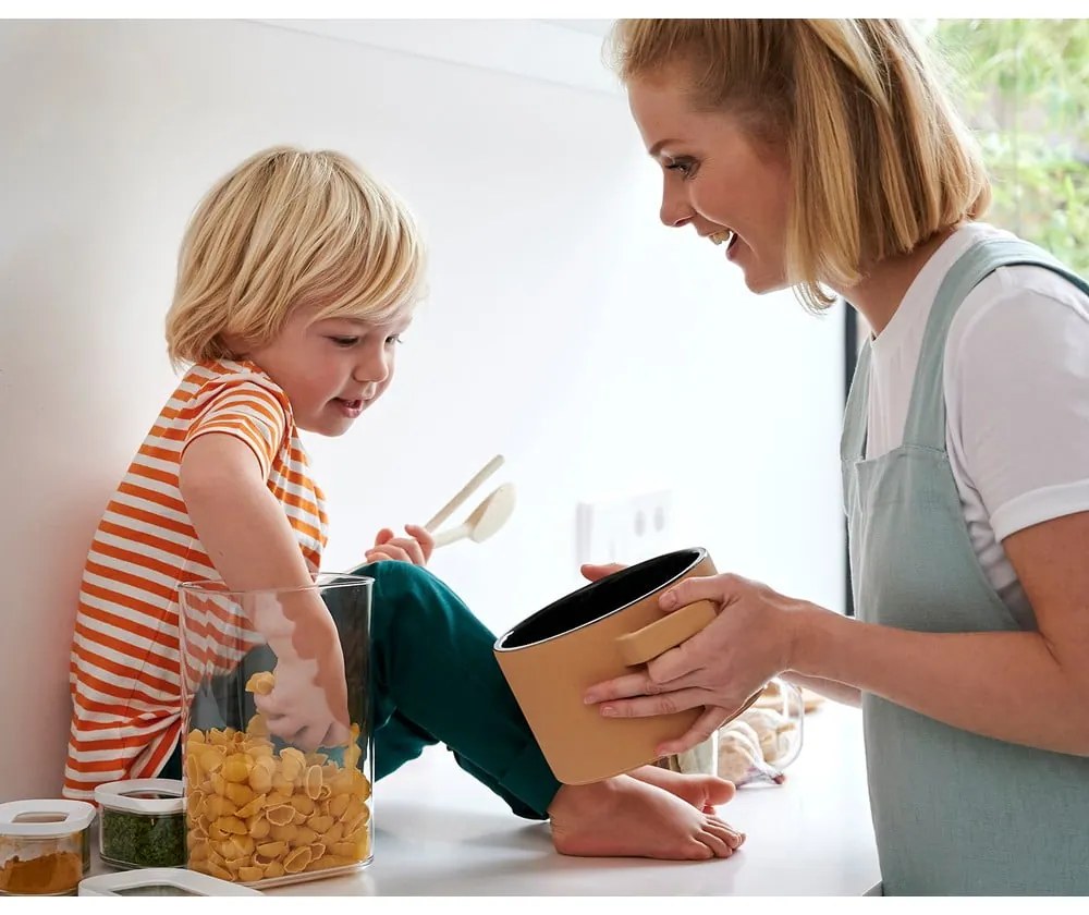 Кутия Modula Black – Mepal