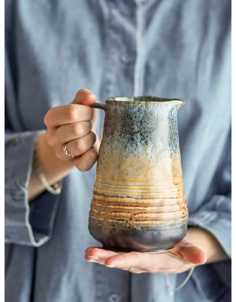 Глинен буркан Deana – Bloomingville