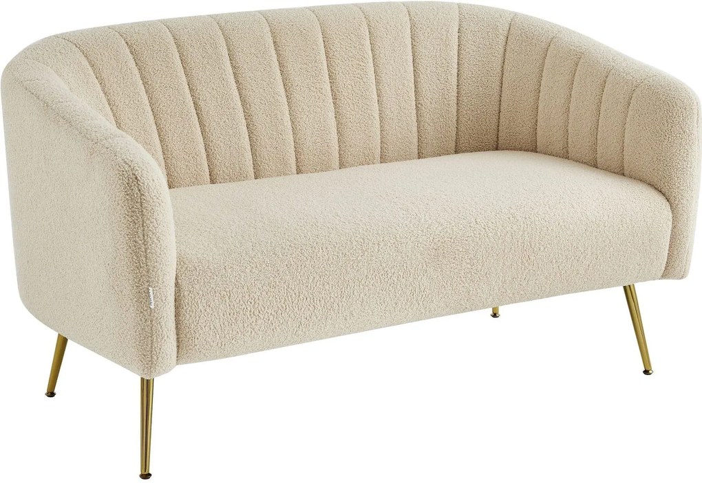 Диван Ashvane-Бежово