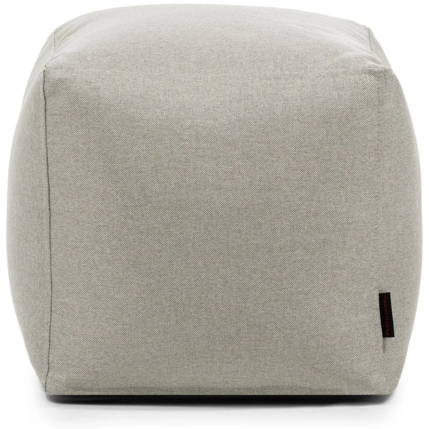 Тъмносив пуф Up! MooG – SLOWDOWN