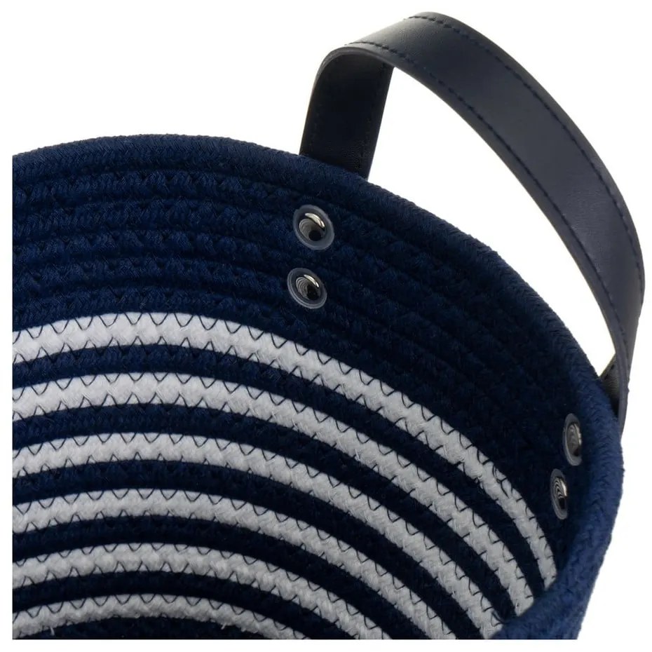 Текстилни кошници в комплект от 3 бр. 38x22x20 cm – Casa Selección