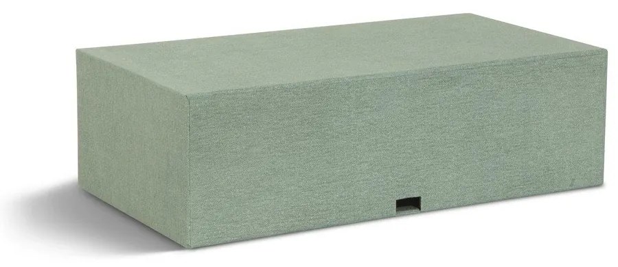 Картонен органайзер с чекмеджета за докумнети Ted Canvas Paper Laminate – Bigso