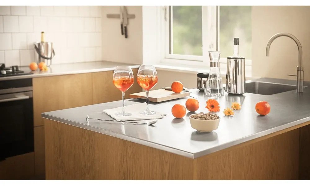 Чаши за вино в комплект от 2 броя 540 ml Premium - Rosendahl