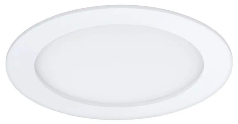 Eglo 96165 - LED Осветление за окачен таван FUEVA 1 LED/10,9W/230V IP44