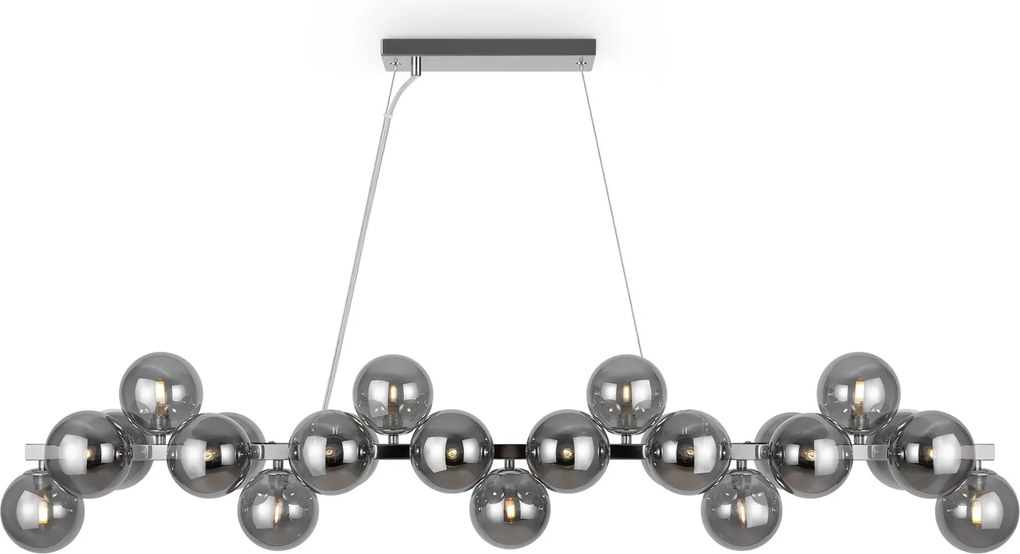 Maytoni Висящо осветително тяло - MOD547PL-25CH