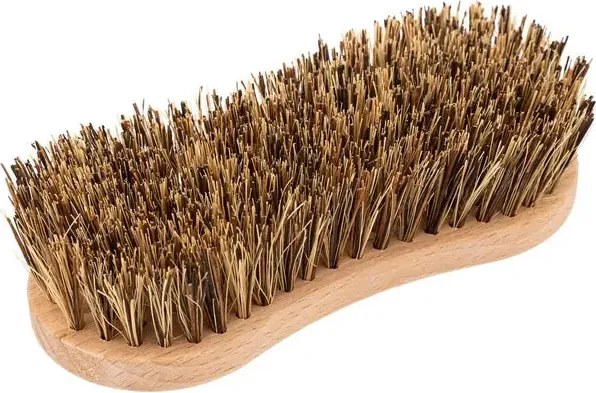 Четка 5five Blackwood, За търкане