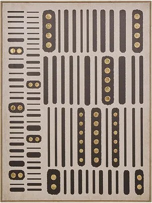 Картина 3D atmosphera Keny, Платно 58×78 cm, Асорти