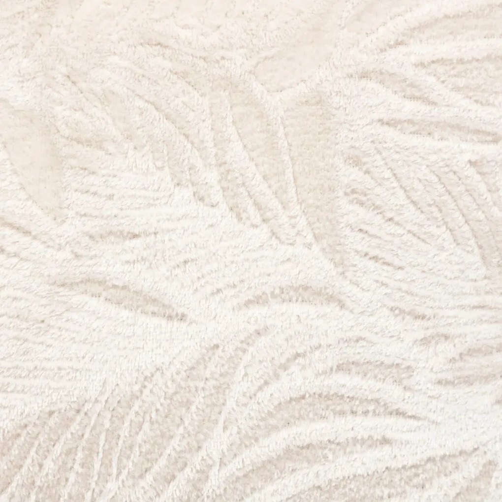 Декоративна възглавница atmosphera Ryo, 40x40 cm - Теракота