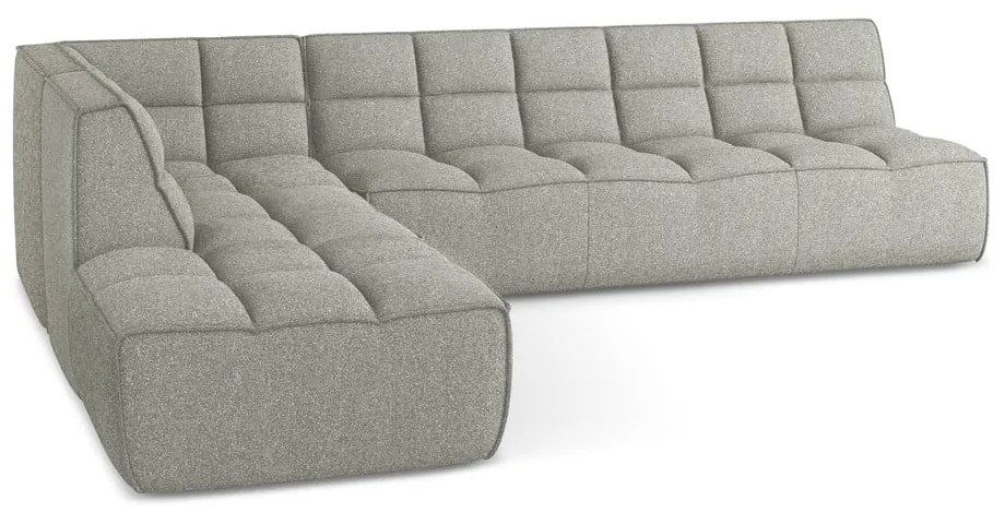 Модулен ъглов диван Kalai – Makamii