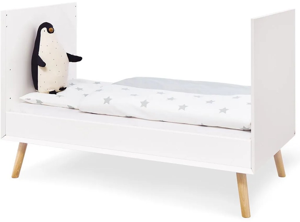 Легло за малко дете Edge