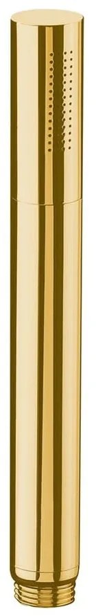 Месингова душ глава в златист цвят ø 2 cm – Sapho