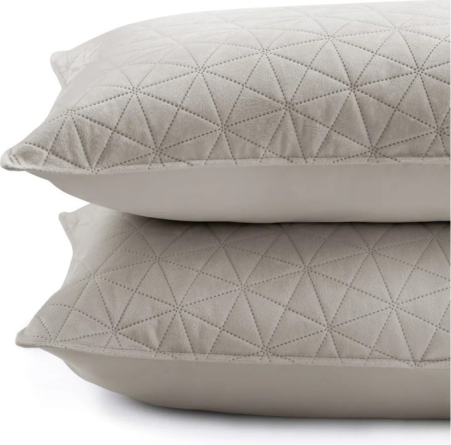 Калъфки за възглавници в комплект 2 бр. 50x70 cm Laila – Restilo