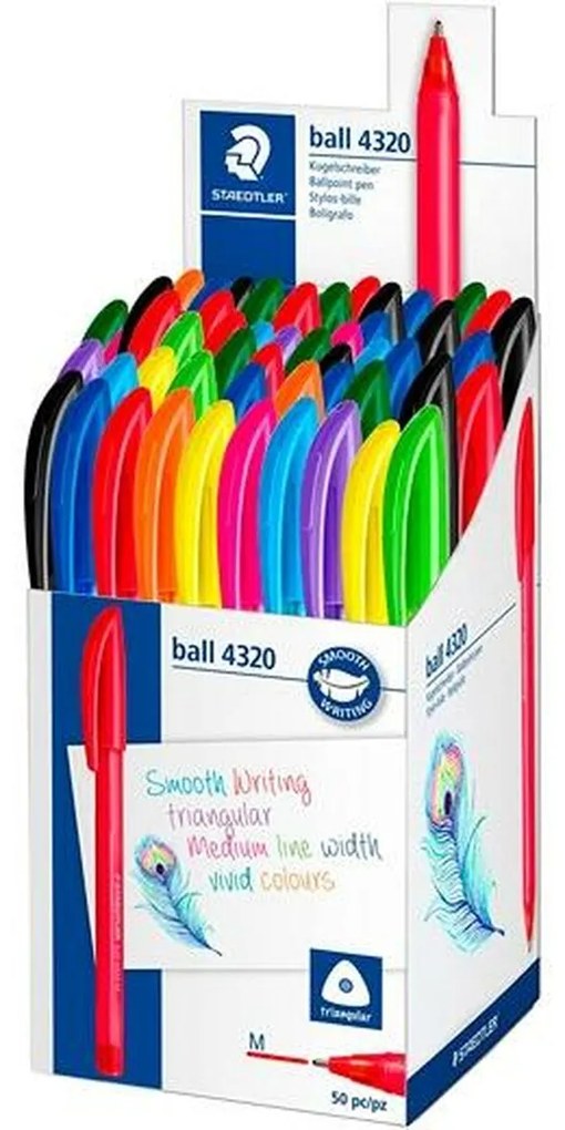 Химикал Staedtler 50 Части