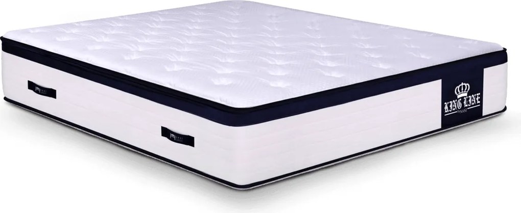 Матрак King Line Cool Memory от Нани 30 см