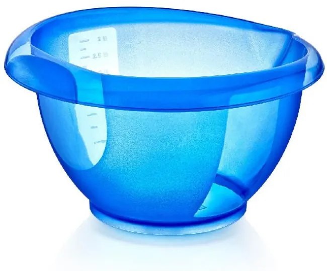 Пластмасова купа миксер 5л. DUNYA-(10209)