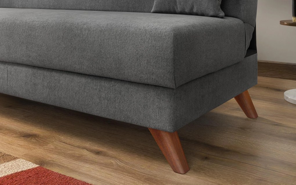 Разтегателно клик-клак канапе Лендо