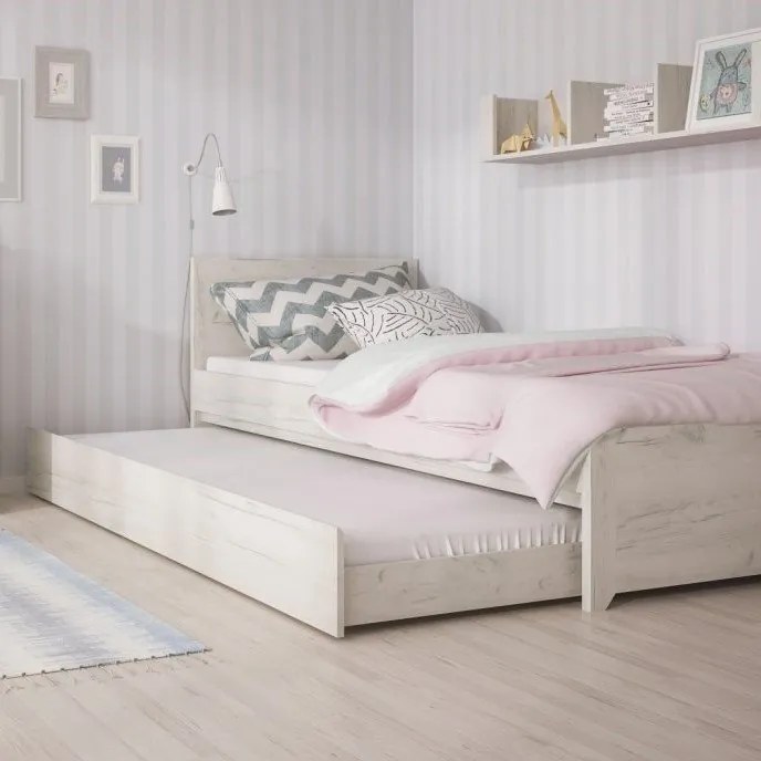 детски Детско легло Alaska