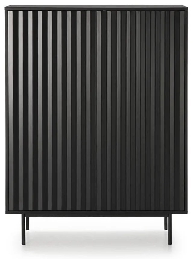 Черна кутия Sierra - Teulat