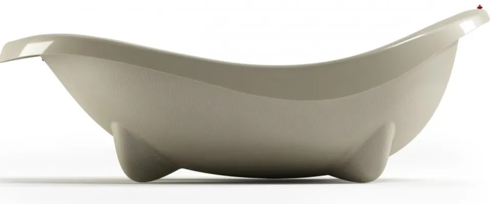 OK Baby - Бебешка ваничка Laguna - Бежова