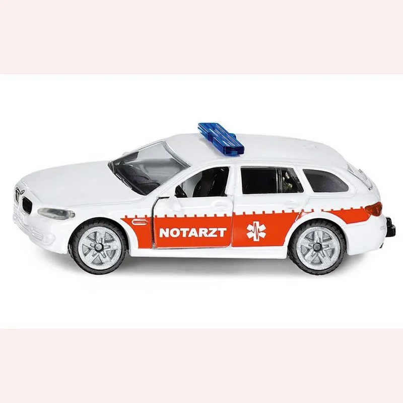 Siku - Играчка Emergency Car 1461