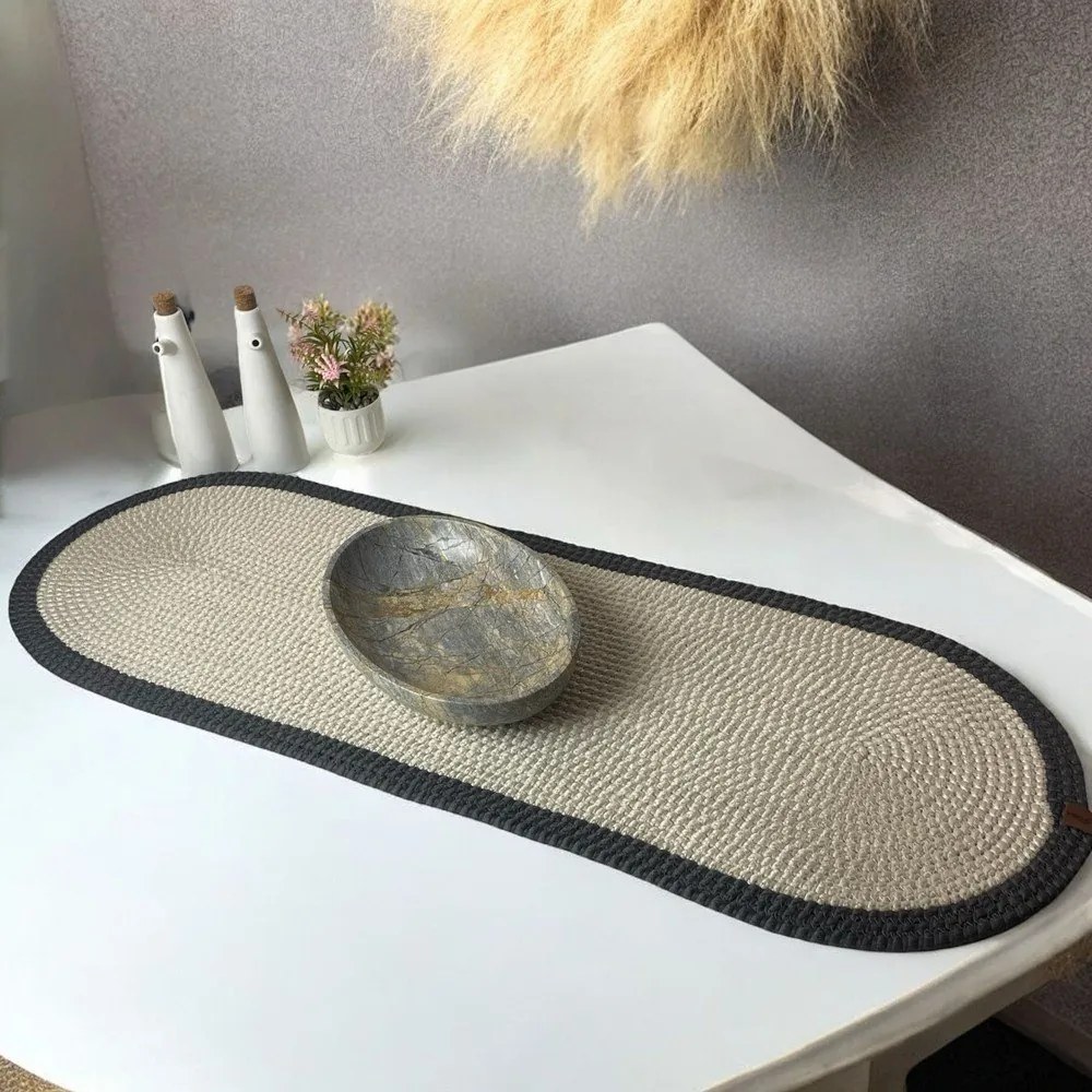 Ютена покривка 35x100 cm Wicker – Mila Home Luxury