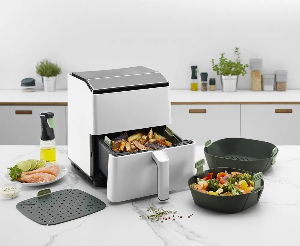 Силиконова форма за печене 22x22 cm – Lékué