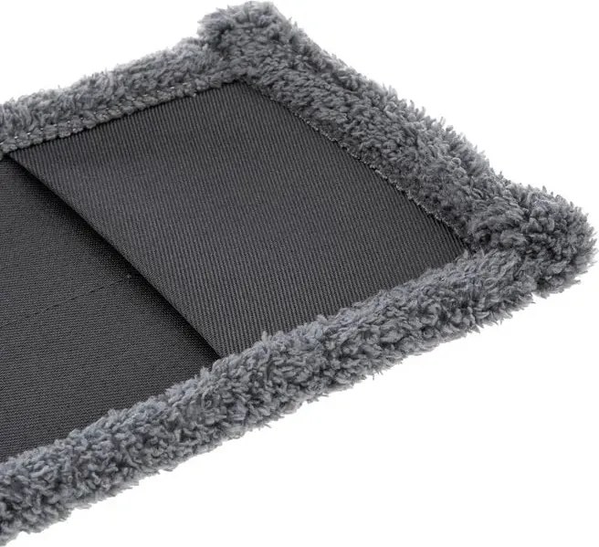 Кърпа 5five, Микрофибър, За телескопична метла, Резервна