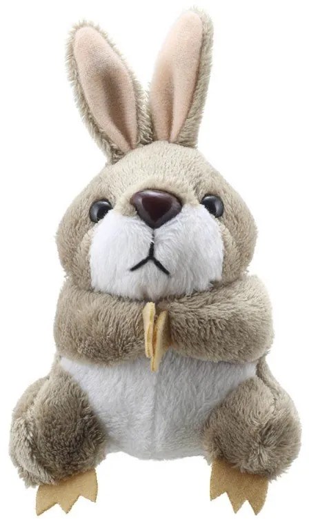 The Puppet Company - Кукла за куклен театър за пръст Зайче