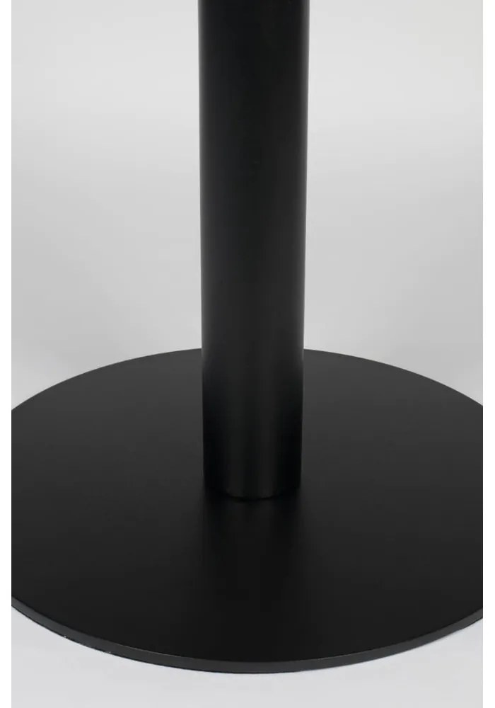 Метална кръгла маса за хранене ø 70 cm Metsu - Zuiver