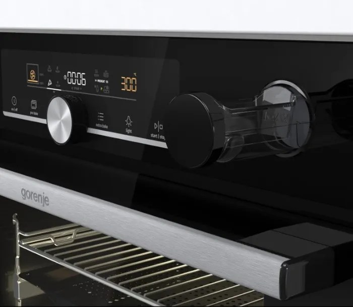 Фурна Gorenje BPSAX6747A08BGWI