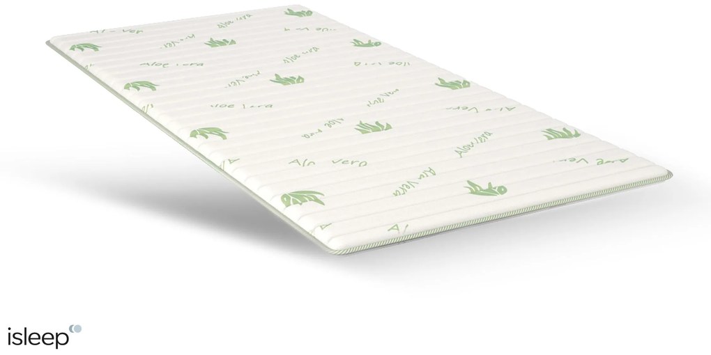 Топ матрак 90/190 Smart Topper Aloe