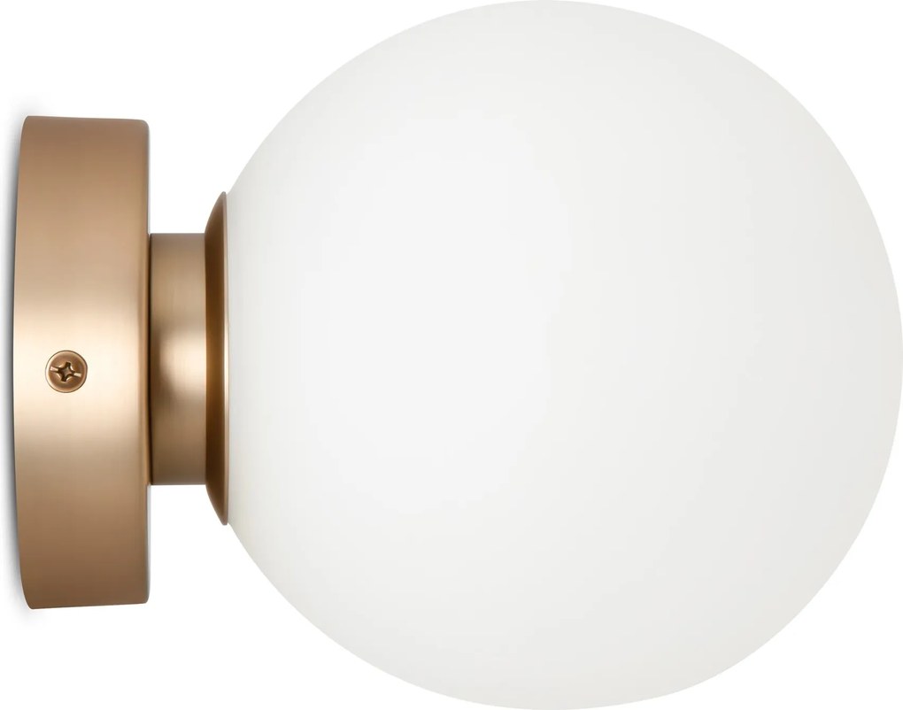 Maytoni Стенен осветител (аплик) - MOD321WL-01G1