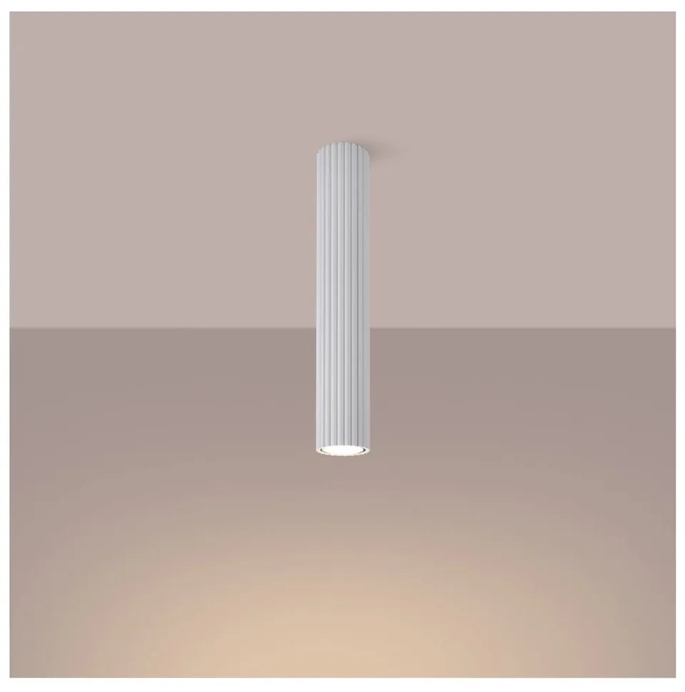 Бял прожектор Gleam – Sollux