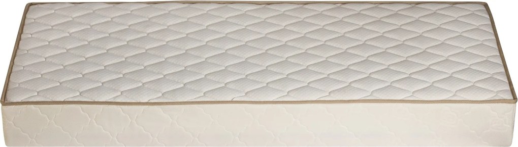 Матрак Paradise, Classic Foam, 82x190x19, Среден към твърд, Eластична пяна