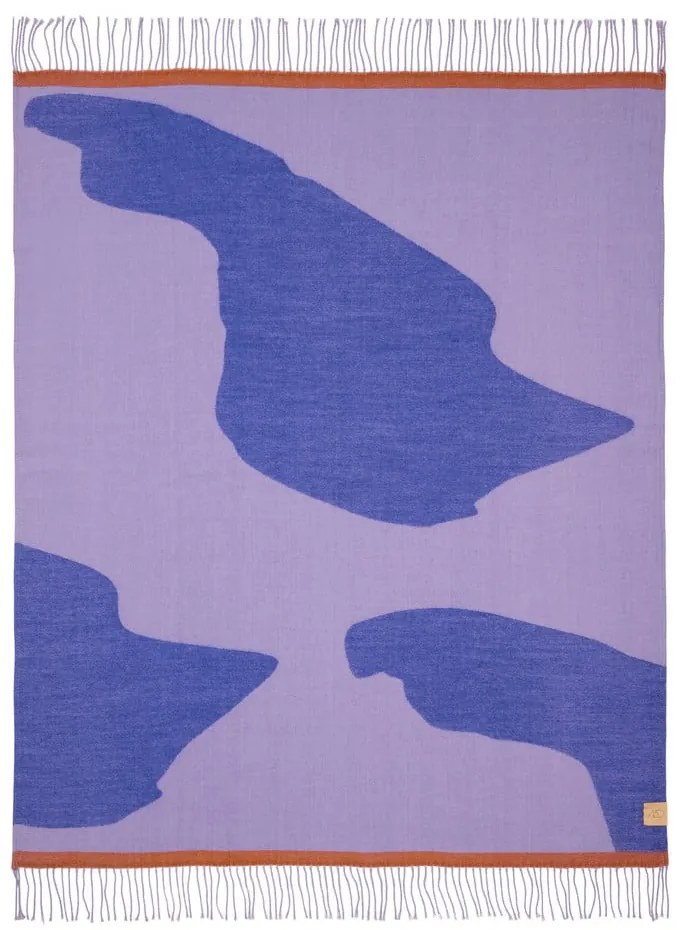 Одеяло 125x170 cm Gallery - Mette Ditmer Denmark