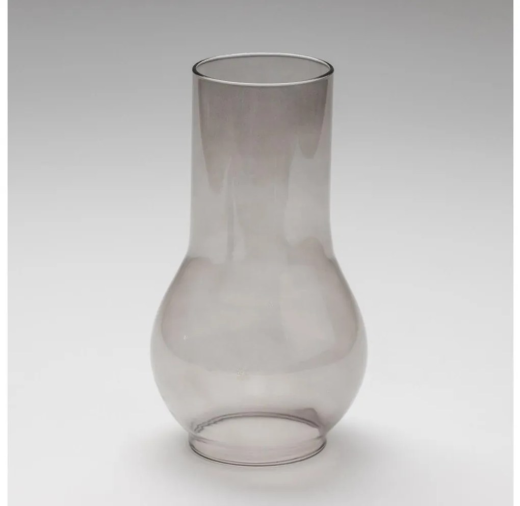 Brilagi - Резервно димно стъкло за полилей TAVERN/COTTAGE E14 210x110 mm