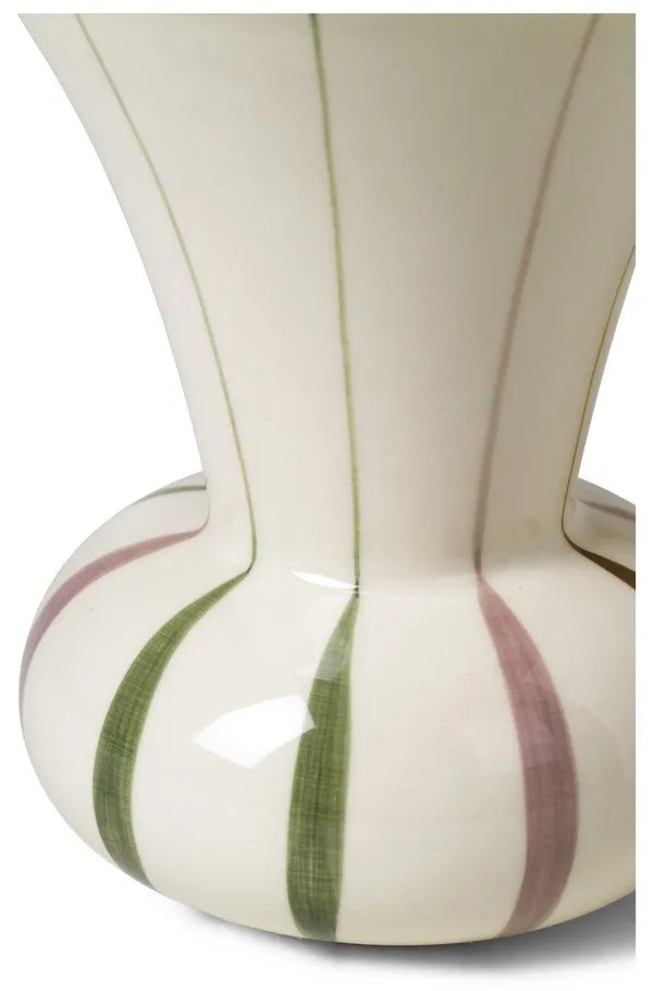 Ваза от каменна керамика, височина 15 cm Signature - Kähler Design