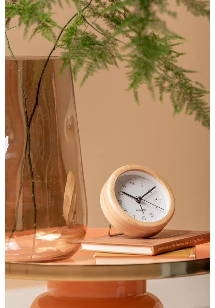 Аларма ø 10 cm Neat – Karlsson