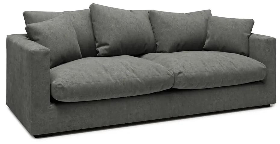 Сив диван 220 cm Comfy - Scandic