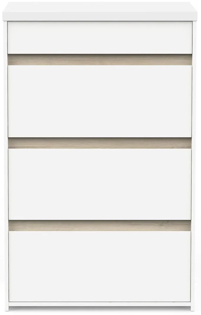 Скрин с чекмеджета Bero plus