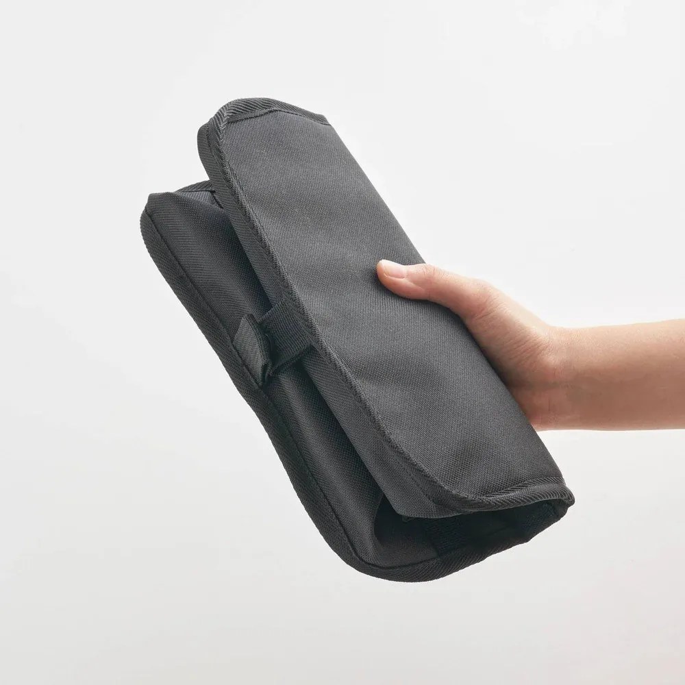 Черна охлаждаща чанта 8 l Tower – YAMAZAKI