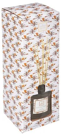 Дифузер atmosphera Neda, 200 ml, Стъкло - Soft Linen