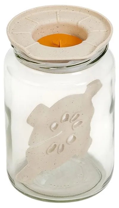 Съд за ферментация 770 ml – Plastia