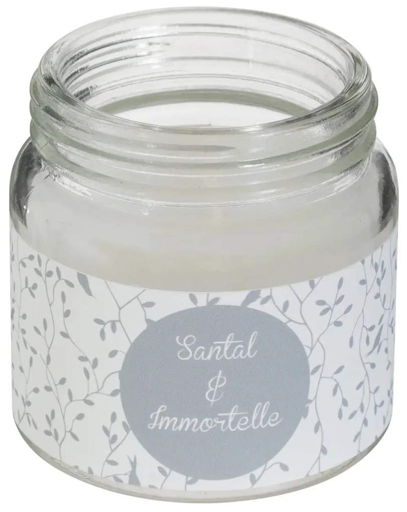 Ароматна свещ atmosphera Moni, 65 g - Monoi