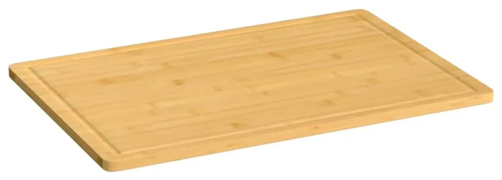 Sonata H Дъска за рязане 40x60x1,5 см бамбук