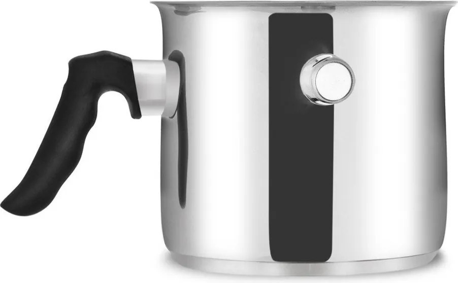 Гърне за мляко от неръждаема стомана 1,5 l – Orion