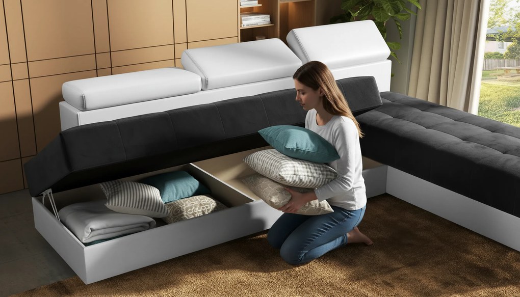 Холов ъгъл Галанс