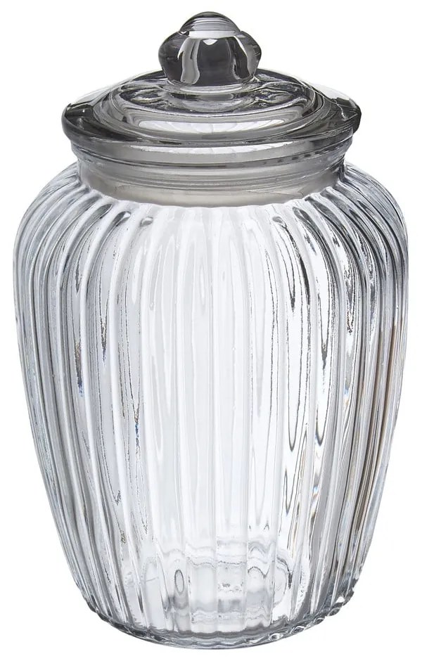 Стъклена кутия Old fashioned – Premier Housewares